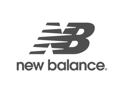 New Balance client