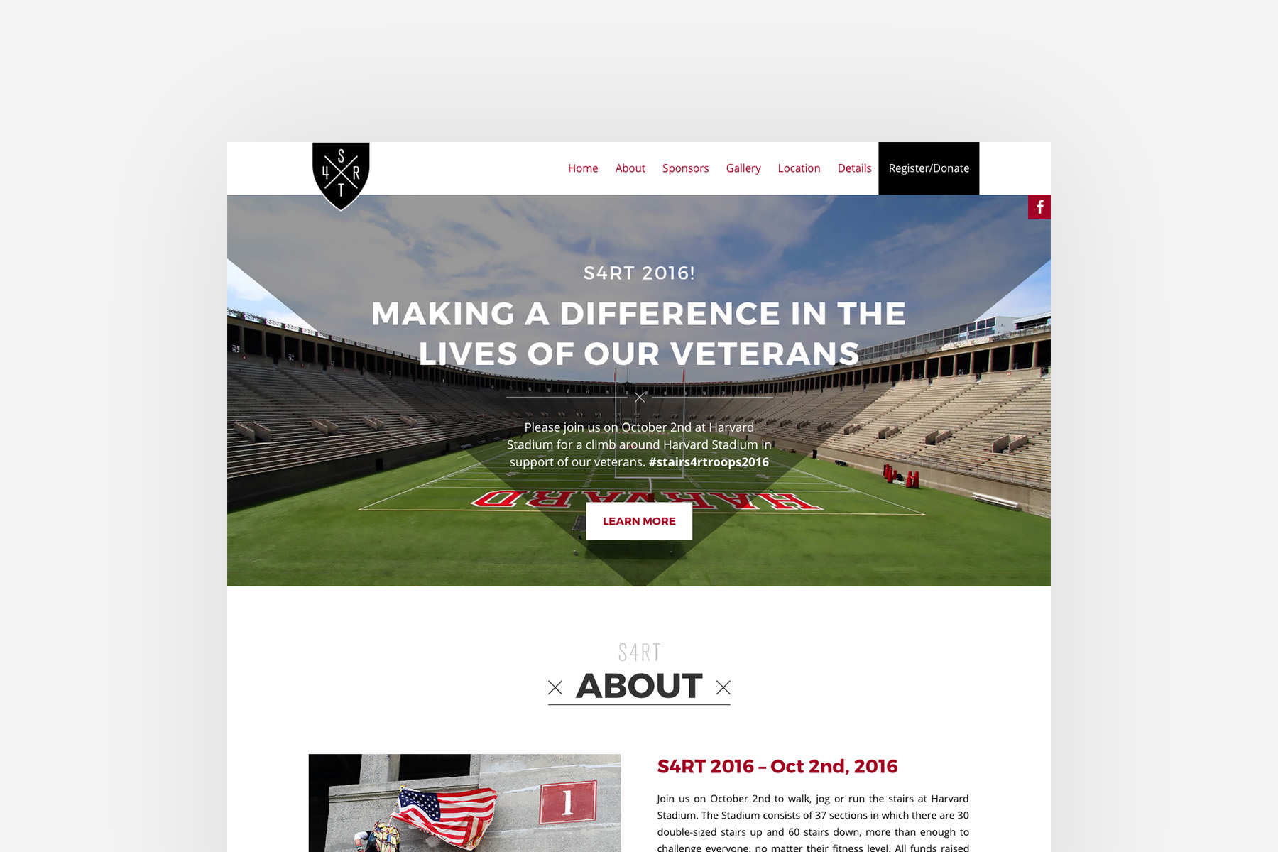 wordpress website design